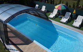 Villa Clipper - 5 minut od plaży