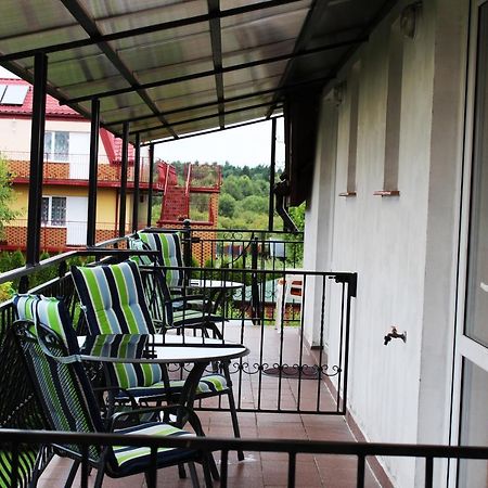 Villa Clipper - 5 minut od plaży Grzybowo  Exteriér fotografie