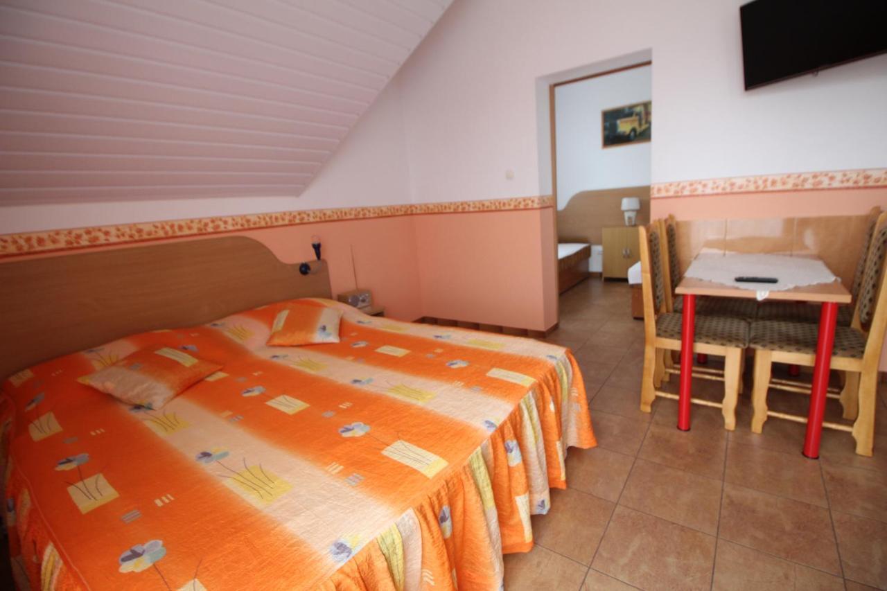Villa Clipper - 5 minut od plaży Grzybowo  Exteriér fotografie