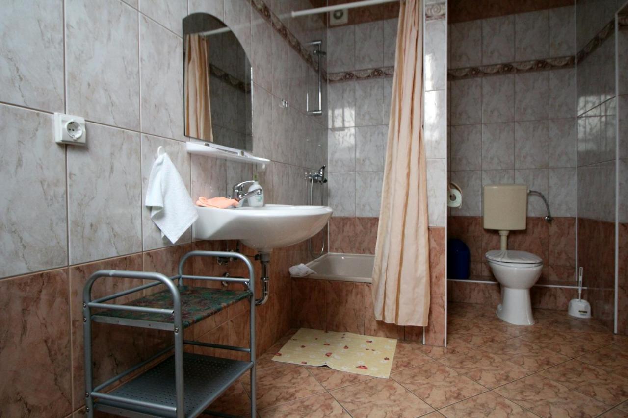 Villa Clipper - 5 minut od plaży Grzybowo  Exteriér fotografie