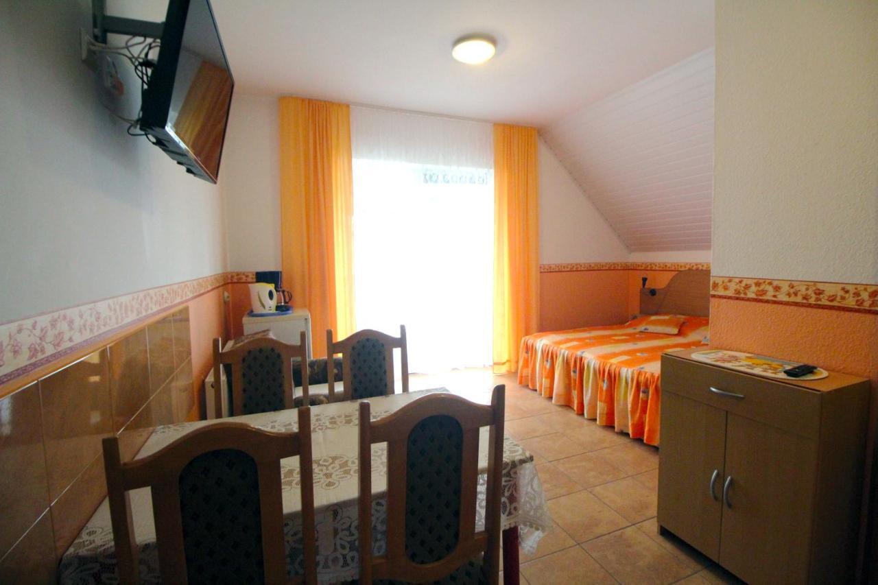 Villa Clipper - 5 minut od plaży Grzybowo  Exteriér fotografie