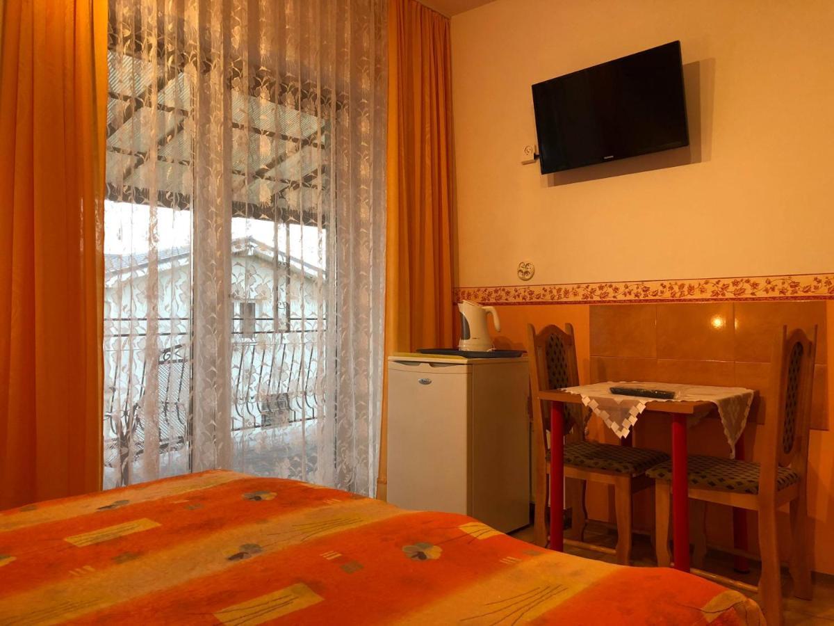 Villa Clipper - 5 minut od plaży Grzybowo  Exteriér fotografie