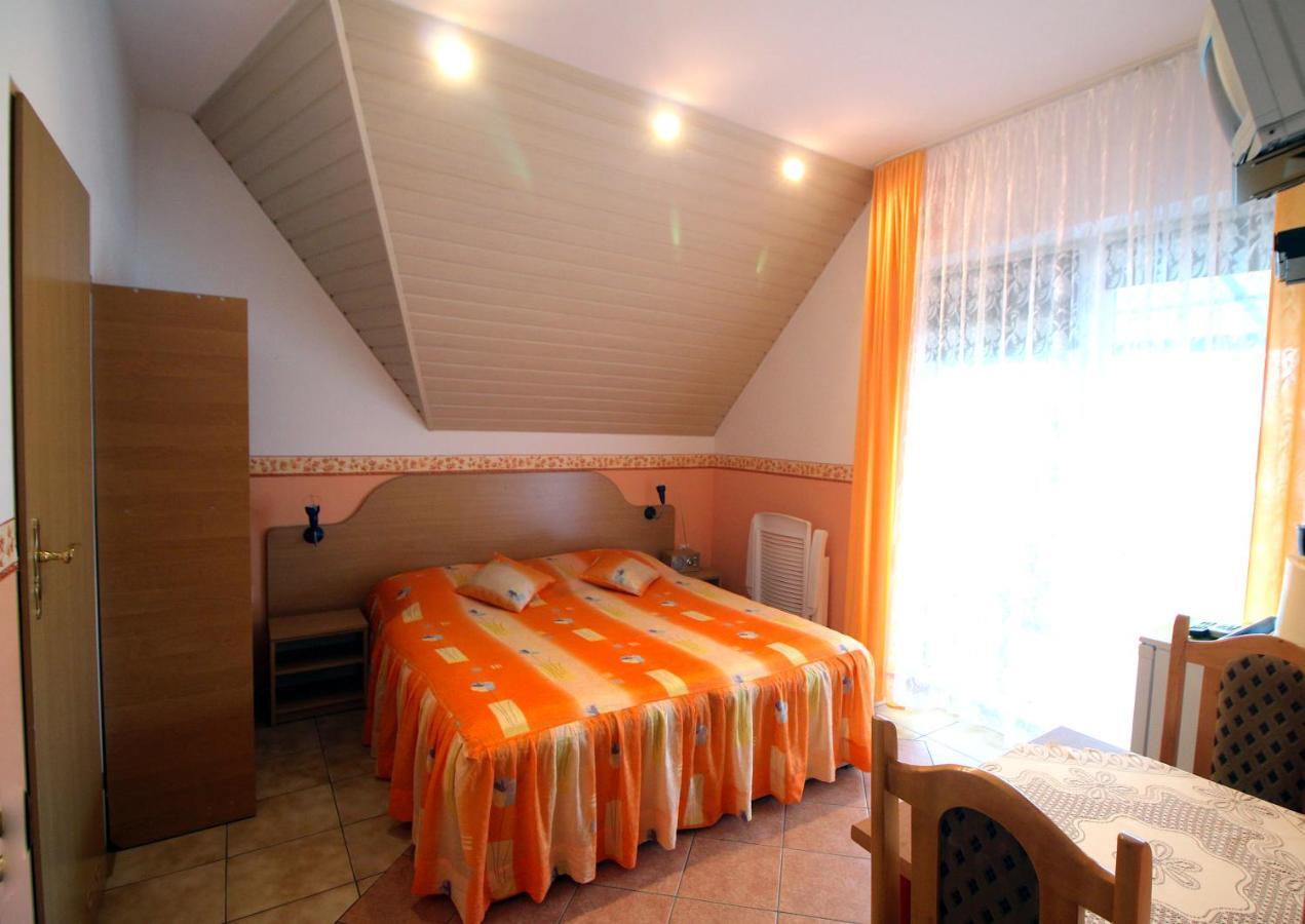 Villa Clipper - 5 minut od plaży Grzybowo  Exteriér fotografie